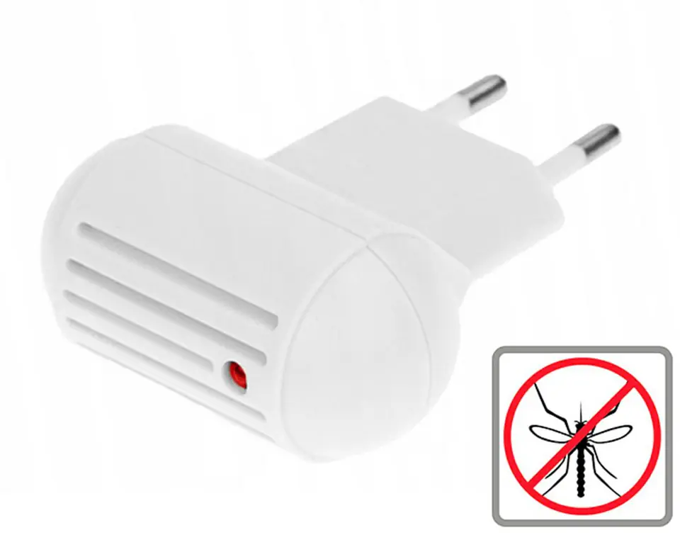 ⁨AG150 Ultrasonic Mosquito Repeller⁩ at Wasserman.eu