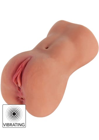⁨Vibrating Slut Hole Masturbator⁩ w sklepie Wasserman.eu