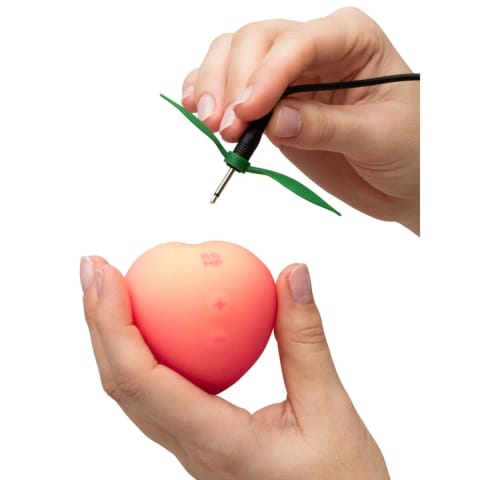 ⁨ROMP Pink Peach⁩ w sklepie Wasserman.eu