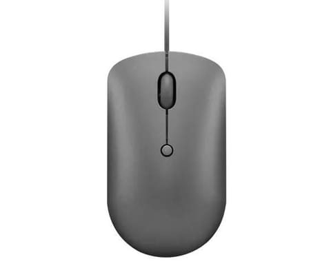 ⁨Lenovo 540 Mouse Office Ambidextrous⁩ w sklepie Wasserman.eu