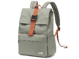 ⁨Plecak na notebooka 15,6" Tracer Twist Silver⁩ w sklepie Wasserman.eu