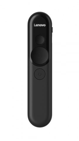 ⁨Laser Rechargeable Presentation Remote⁩ at Wasserman.eu