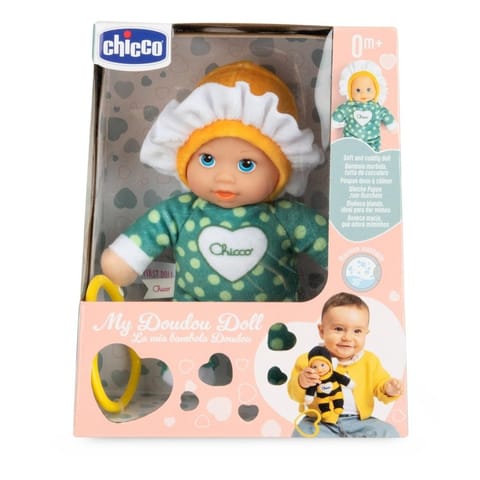 ⁨Moja Mała Laleczka Kwiatek⁩ w sklepie Wasserman.eu