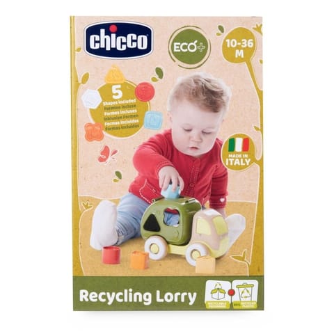⁨Sorter Wywrotka⁩ w sklepie Wasserman.eu