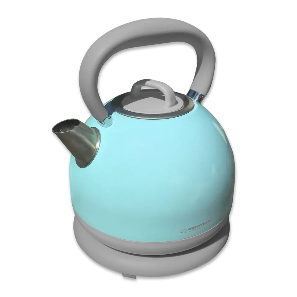 ELETRIC KETTLE LENA 1.7L BLUE at Wasserman.eu