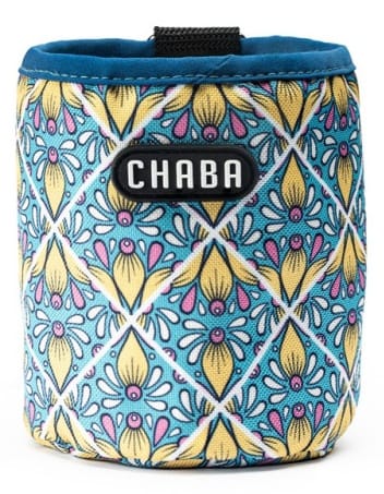 ⁨CHABA Saszetka na przysmaki (uni) Story IV Ceramic⁩ w sklepie Wasserman.eu