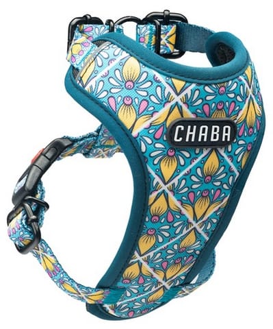 ⁨CHABA Szelki Guard Comfort bezuciskowe Story IV XS Ceramic⁩ w sklepie Wasserman.eu