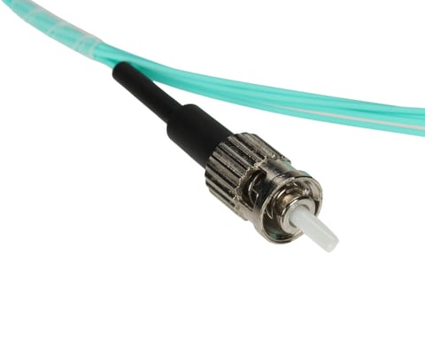 ⁨PIGTAIL WIELOMODOWY - WTYK ST PIG-ST-MM-OM3⁩ w sklepie Wasserman.eu