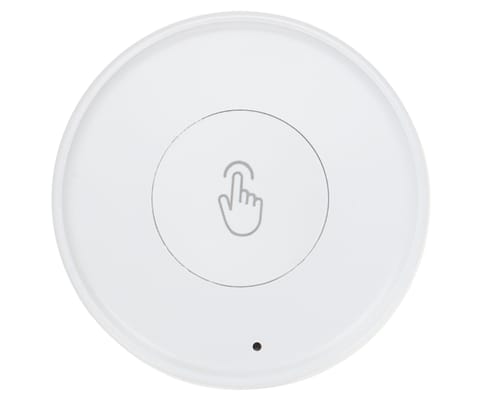 ⁨INTELIGENTNY PRZYCISK ZigBee, ATLO-WRC3W-TUYA Tuya Smart ATLO⁩ w sklepie Wasserman.eu