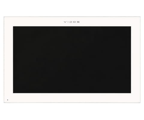 ⁨PANEL WEWNĘTRZNY M14W-X VIDOS⁩ w sklepie Wasserman.eu