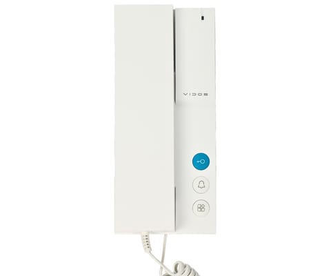 ⁨UNIFON U111-W Vidos IPX⁩ w sklepie Wasserman.eu