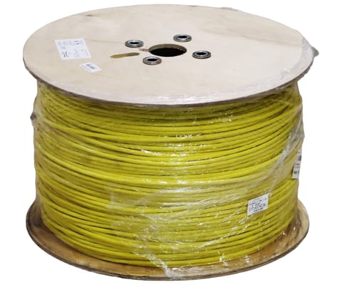 ⁨SKRĘTKA S/FTP/K7/1000M/FRNC BDA Connectivity⁩ w sklepie Wasserman.eu