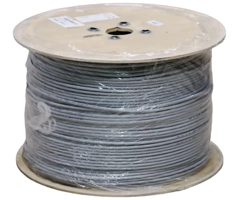 ⁨SKRĘTKA U/FTP/K6A/1000M/FRNC BDA Connectivity⁩ w sklepie Wasserman.eu