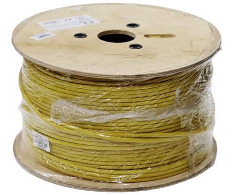 ⁨SKRĘTKA S/FTP/K7/305M/FRNC BDA Connectivity⁩ w sklepie Wasserman.eu