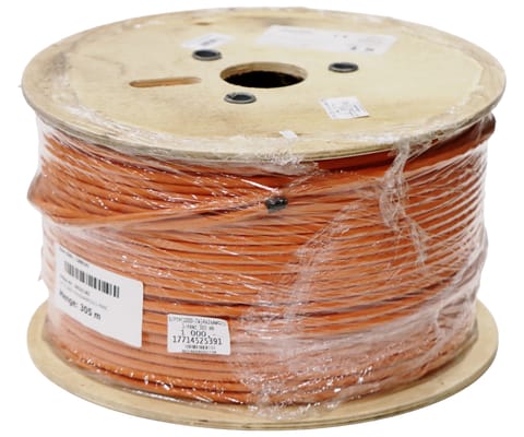 ⁨SKRĘTKA S/FTP/K7A/305M/FRNC BDA Connectivity⁩ w sklepie Wasserman.eu