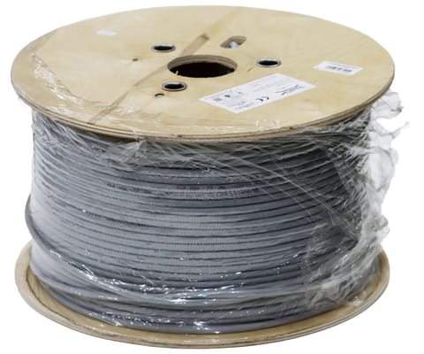 ⁨SKRĘTKA U/FTP/K6A/305M/FRNC BDA Connectivity⁩ w sklepie Wasserman.eu