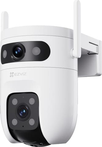 ⁨Kamera IP EZVIZ C9C 3MP+3MP 2K⁩ w sklepie Wasserman.eu