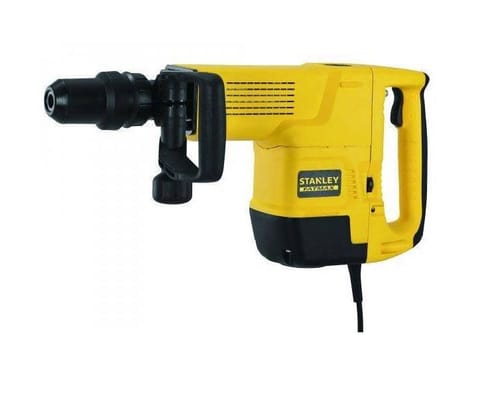 ⁨MŁOT UDAROWY SDS-MAX 1600W 25J⁩ w sklepie Wasserman.eu