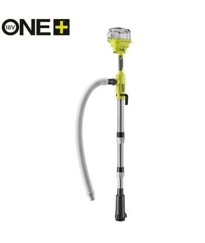 ⁨TELESKOPOWA AKUM. POMPA DO WODY RY18STPA-0 18V 0*AH ONE+⁩ w sklepie Wasserman.eu
