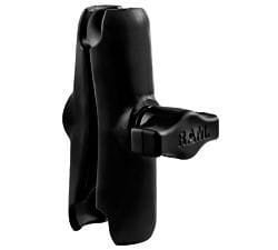 ⁨RAM Mounts RAM DOUBLE SOCKET ARM FOR⁩ w sklepie Wasserman.eu