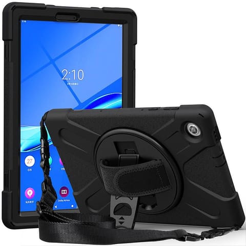 eSTUFF Lenovo TAB M10 HD 2nd Gen w sklepie Wasserman.eu