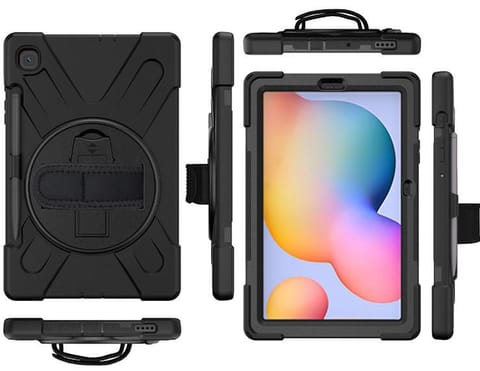 eSTUFF Galaxy Tab S6 Lite w sklepie Wasserman.eu