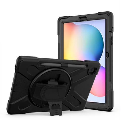 ⁨eSTUFF Galaxy Tab S6 Lite⁩ w sklepie Wasserman.eu