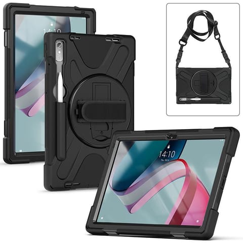 ⁨eSTUFF Lenovo TAB P11 Pro 2022 2nd⁩ w sklepie Wasserman.eu