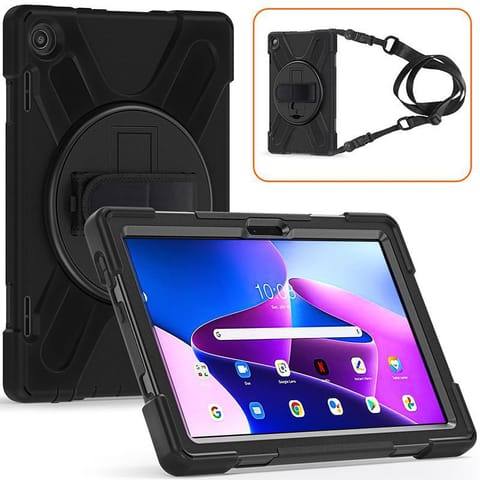 ⁨eSTUFF Lenovo TAB M10 3rd Gen 2022⁩ w sklepie Wasserman.eu