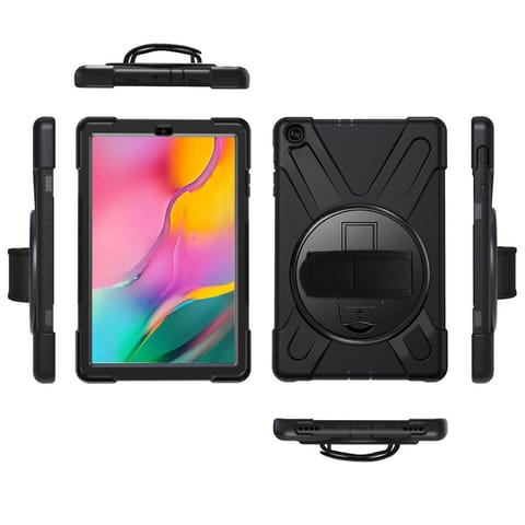 eSTUFF Galaxy Tab A 10.1 2019 AUSTIN w sklepie Wasserman.eu