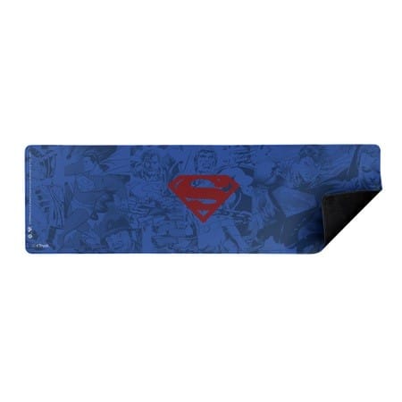 ⁨Keyboard mat Superman GXT 759SM XXL⁩ at Wasserman.eu