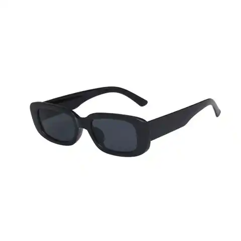 ⁨Okulary przeciwsłoneczne ELEGANT czarne OK263WZ1⁩ w sklepie Wasserman.eu
