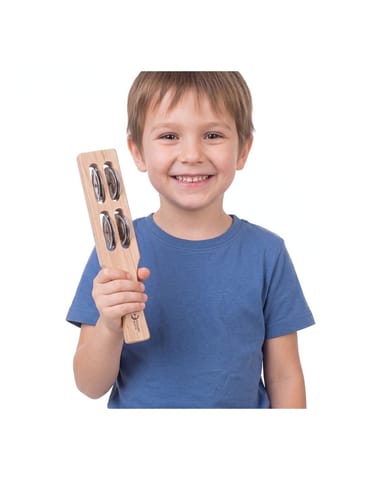 ⁨CLASSIC WORLD EDU Instrument Muzyczny Dzwonki dla Dzieci⁩ w sklepie Wasserman.eu