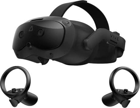 ⁨Vive Focus Vision 99HAUM029-00⁩ at Wasserman.eu