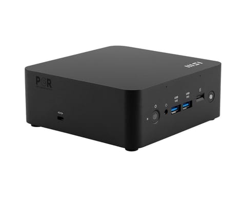 ⁨Computer Cubi NUC AI+ 2MG-001EU WIN11PRO/ICU7 258V/32GB/1TB/WiFI/BT/Black⁩ at Wasserman.eu