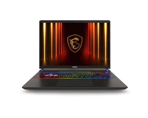 ⁨Laptop Vector 16 AI A2XWHG-256PL W11H/ICU7 255/16GB/1TB/5070Ti/16⁩ at Wasserman.eu