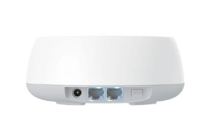⁨System Deco BE25(1-pak)  BE3600 Whole Home Mesh Wi-Fi 7 Unit⁩ w sklepie Wasserman.eu