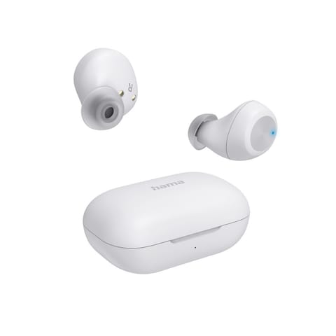 ⁨TWS BT HP spirit chop II white⁩ at Wasserman.eu