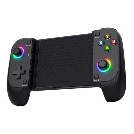 ⁨Wireless controler GXT 735 Mylox android ios⁩ at Wasserman.eu