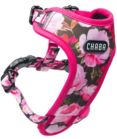 ⁨CHABA Szelki Guard Comfort bezuciskowe Story IV XL Peony⁩ w sklepie Wasserman.eu