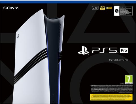 ⁨Konsola Sony PlayStation 5 Pro 2TB⁩ w sklepie Wasserman.eu