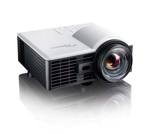 ⁨Projector ML1050STi WXGA⁩ at Wasserman.eu