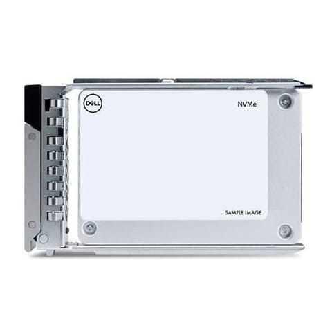 ⁨Dell Internal Solid State Drive⁩ w sklepie Wasserman.eu