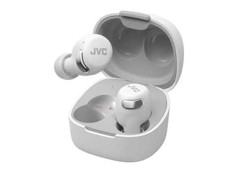 ⁨JVC ANC Wireless HA-A30T2 Earbuds⁩ w sklepie Wasserman.eu