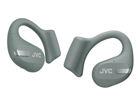 ⁨JVC Nearphones HA-NP50T - Open⁩ w sklepie Wasserman.eu