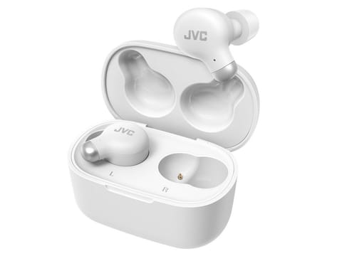 ⁨JVC ANC Wireless Earbuds HA-A25T⁩ w sklepie Wasserman.eu