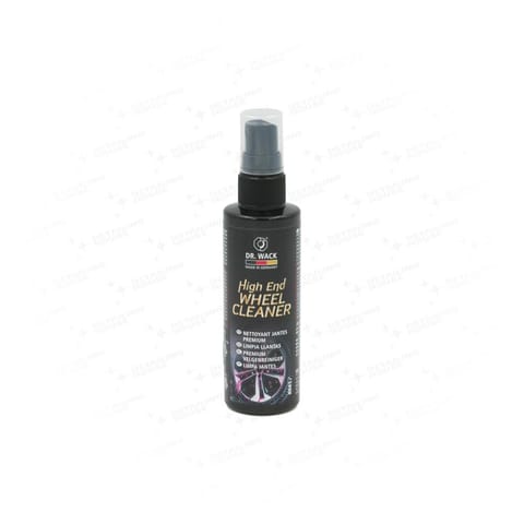 ⁨Dr. Wack HIGH END Wheel Cleaner 100ml – profesjonalny środek do czyszczenia felg⁩ w sklepie Wasserman.eu