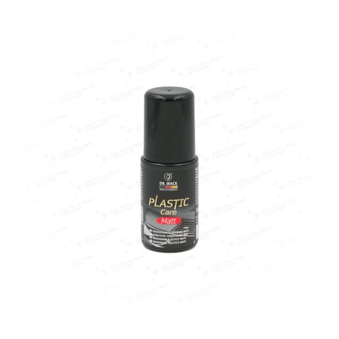 ⁨Dr. Wack Plastic Care Matt 50ml - preparat do plastików, gumy, winylu⁩ w sklepie Wasserman.eu