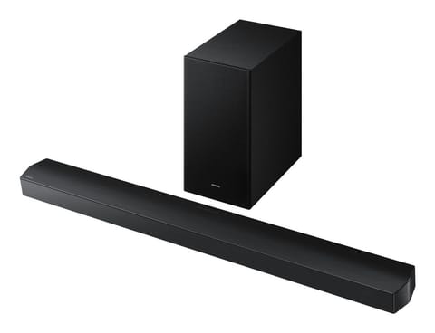 ⁨Samsung Hw-B750F Black 5.1 Channels⁩ w sklepie Wasserman.eu