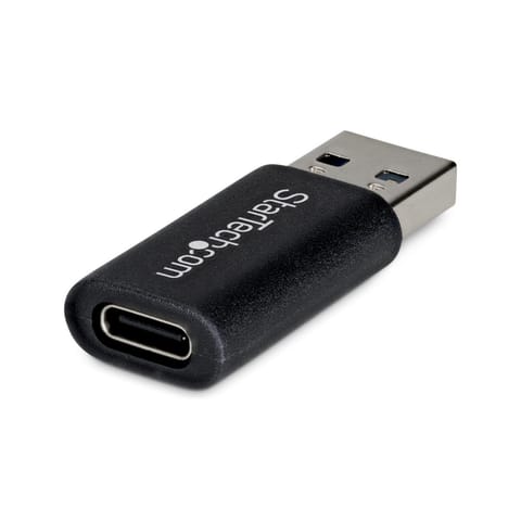 ⁨StarTech.com Usb-A To Usb-C Adapter, Usb-A⁩ w sklepie Wasserman.eu